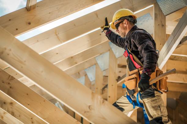 Best Flat Roof Repair Services  in Watkins Glen, NY